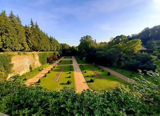 belgium/ypres/attraction/de-saint-omer-public-garden
