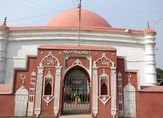 bangladesh/khulna/attraction/khan-jahan-ali-dighi