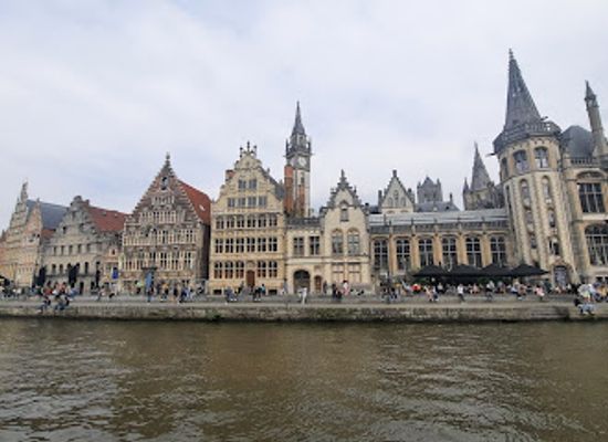 belgium/ghent/attraction/gent-belgium