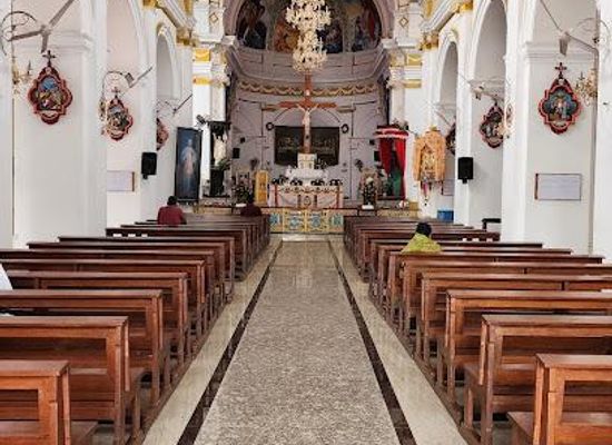 india/puducherry/attraction/our-lady-of-immaculate-conception-cathedral