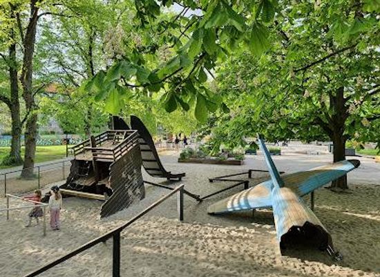 denmark/copenhagen/attraction/norrebroparken-playground