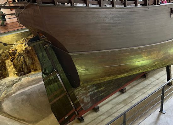 south-africa/western-cape/attraction/bartolomeu-dias-museum-complex