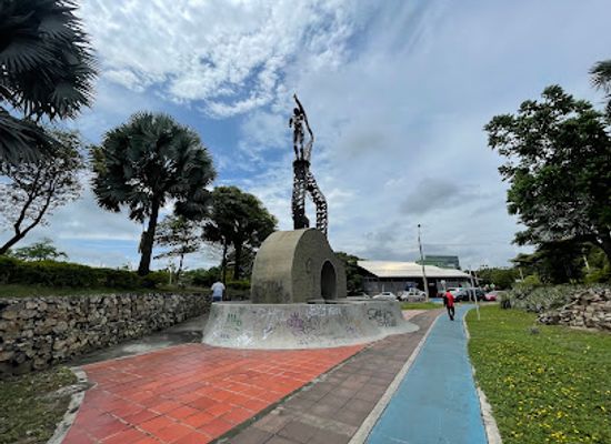 colombia/cucuta/attraction/puente-de-guadua