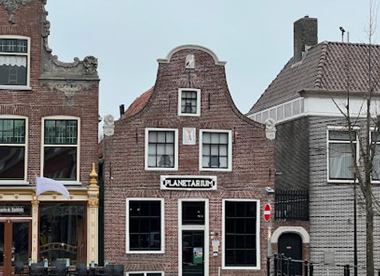netherlands/west-friesland/attraction/eise-eisinga-planetarium