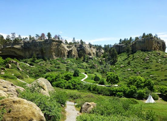 montana/billings/attraction/pictograph-cave-state-park