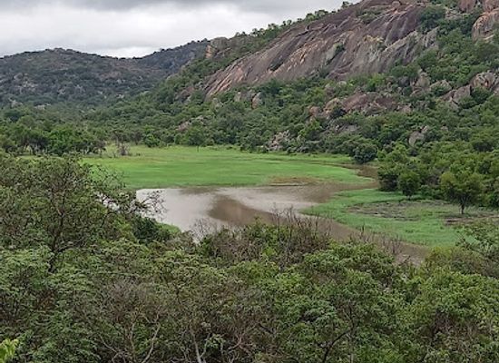 zimbabwe/matabeleland-south/attraction/maleme-dam