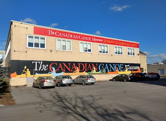 canada/southwestern-ontario/attraction/the-canadian-canoe-museum