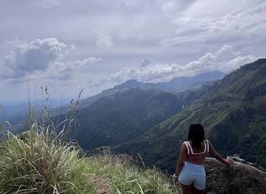 sri-lanka/ella/attraction/little-adam-s-peak-trailhead