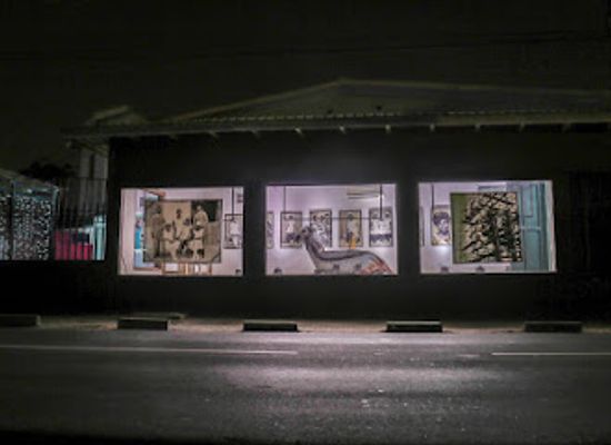 ghana/central-region/attraction/ano-institute-of-arts-and-knowledge