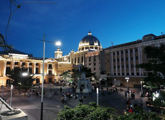 el-salvador/highlands/attraction/morazan-plaza