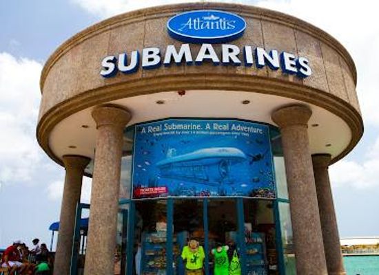 aruba/sero-blanco/attraction/atlantis-submarines-aruba