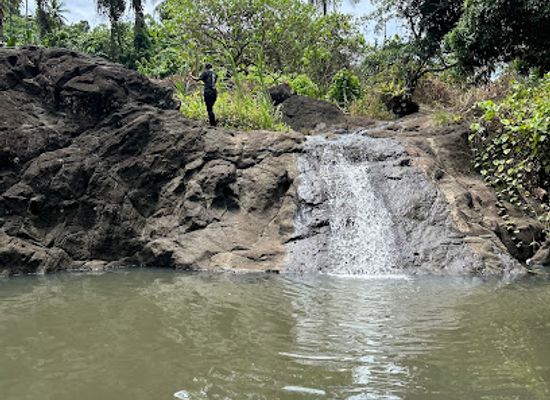 micronesia/weno/attraction/peniesene-waterfalls