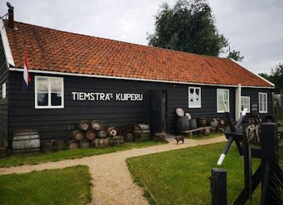 netherlands/haarlem/attraction/cooperage