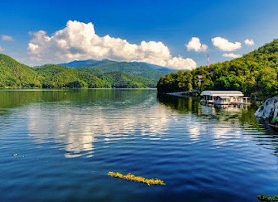 thailand/lanna/attraction/mae-ngat-somboon-chon-dam