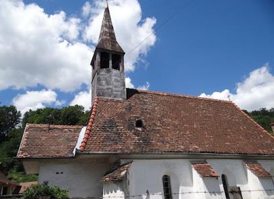 romania/sighisoara/attraction/holy-spirit-church