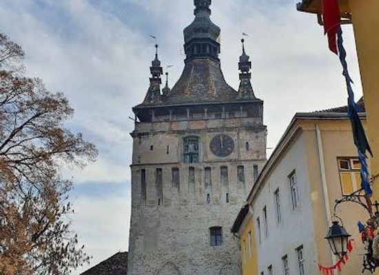 romania/sighisoara/attraction/medieval-weapon-museum