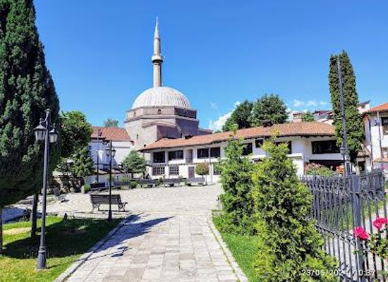 kosovo/gjakova/attraction/albanian-league-of-prizren