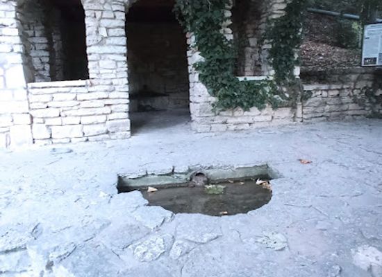 bulgaria/balchik/attraction/the-holy-spring