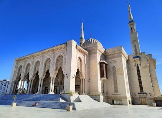 algeria/constantine/attraction/amir-abdel-kader-mosque