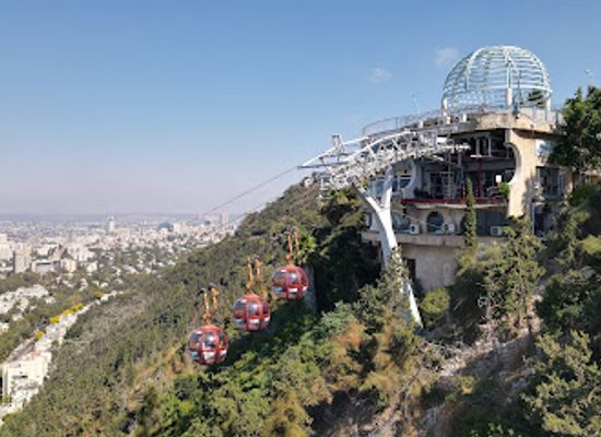 israel/haifa/bat-galim/attraction/stella-maris-monastery