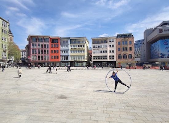 germany/stuttgart/mitte/attraction/marktplatz
