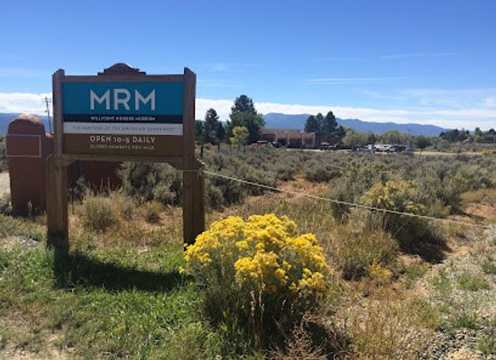 new-mexico/carson-national-forest/attraction/millicent-rogers-museum