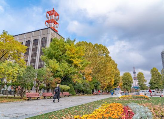 japan/sapporo/susukino/attraction/Sheng-En-Wu-Jiang-Bei