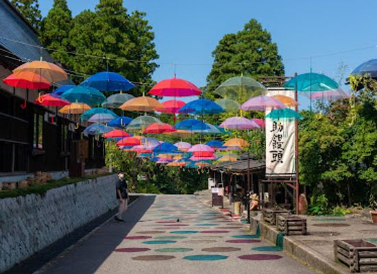 japan/kaga/attraction/kaga-traditional-crafts-village-yunokuni-no-mori