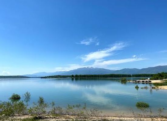 bulgaria/stara-zagora/attraction/koprinka