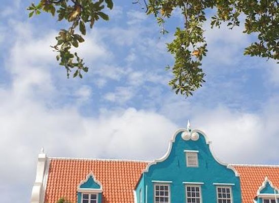 curacao/julianadorp/attraction/molenplein