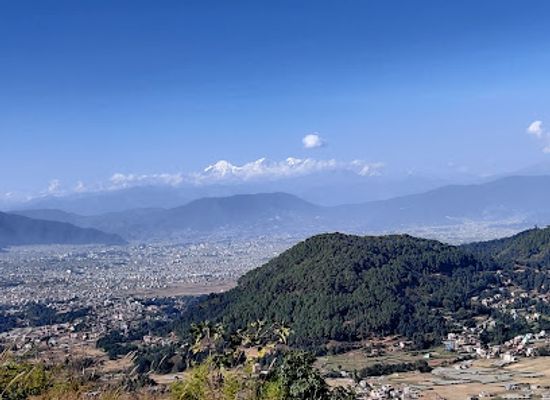 nepal/province-no-2/attraction/godawari-marble-danda