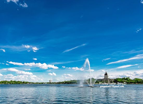 canada/regina/attraction/wascana-bandstand