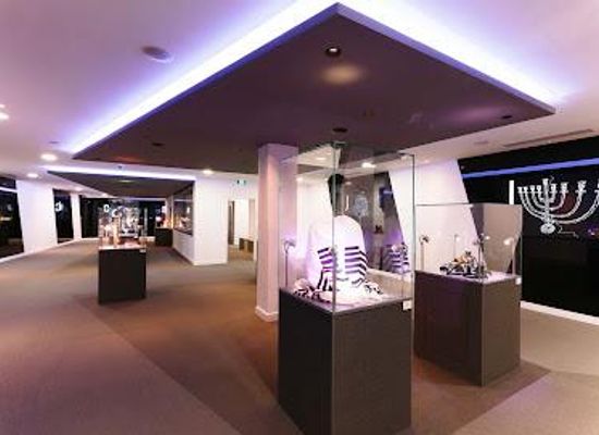 france/lyon/attraction/institut-culturel-du-judaisme