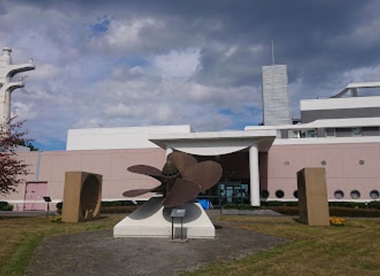 japan/mutsu/attraction/mutsu-science-museum
