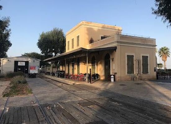 israel/jaffa/attraction/park-hatachana