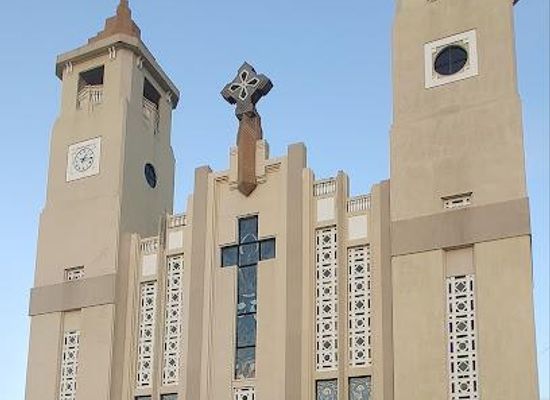 dominican-republic/puerto-plata/attraction/cathedral-of-st-philip-the-apostle
