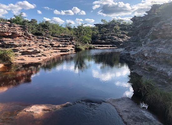 brazil/chapada-diamantina/attraction/cachoeira-ferro-doido