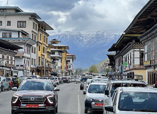 bhutan/gasa/attraction/thimphu-main-traffic