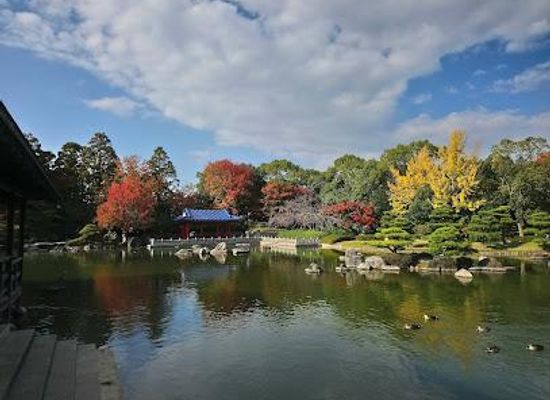 japan/nara-countryside/attraction/daisen-park-japanese-garden