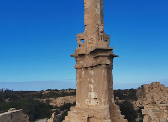 libya/sabratha/attraction/punic-museum