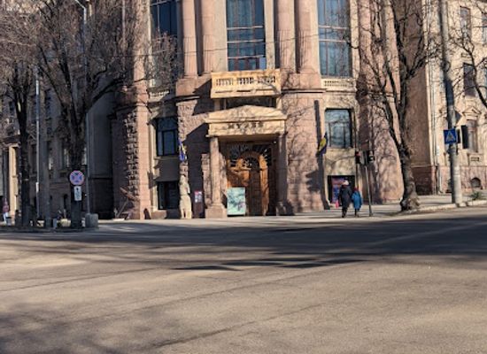 ukraine/zaporozhye/attraction/zaporizhzhya-regional-museum