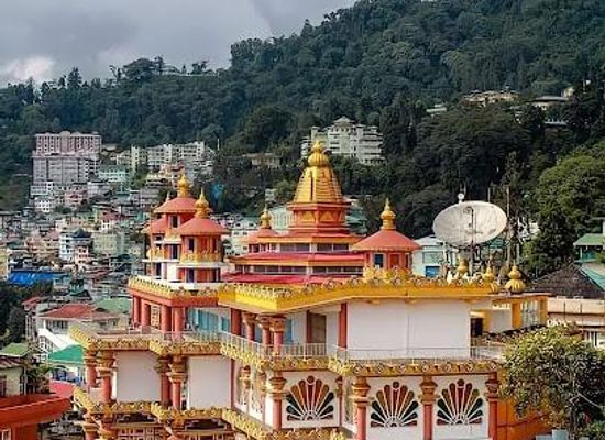 india/gangtok/attraction/shri-thakurbari-temple-gangtok
