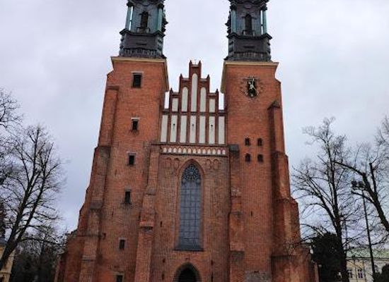poland/poznan/attraction/poznan-cathedral