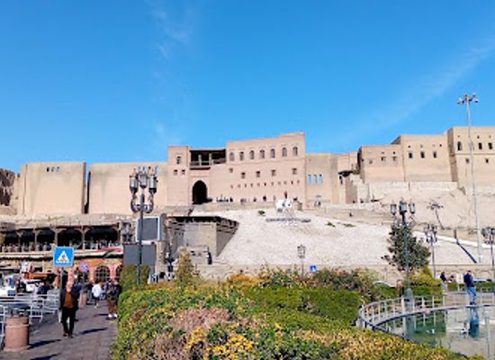iraq/qadisiyyah/attraction/erbil-citadel