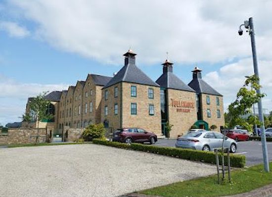 ireland/athlone/attraction/tullamore-d-e-w-distillery-visitor-experience