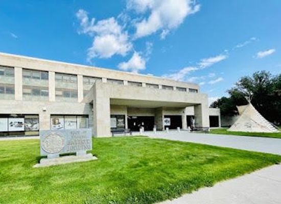 wyoming/cheyenne/attraction/wyoming-state-museum