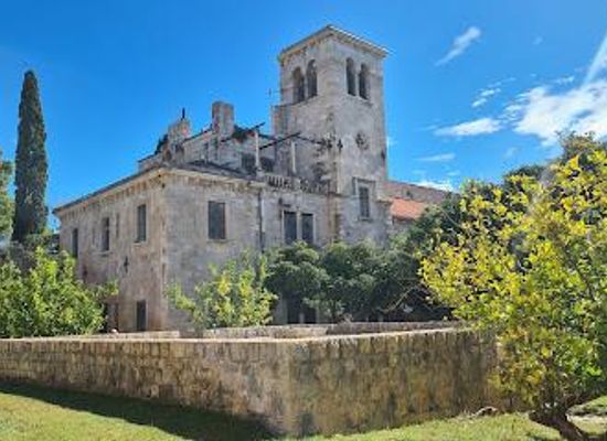 croatia/dubrovnik/attraction/benedictine-monastery-of-st-mary