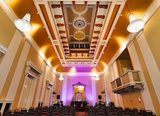united-kingdom/warwickshire/attraction/drapers-hall