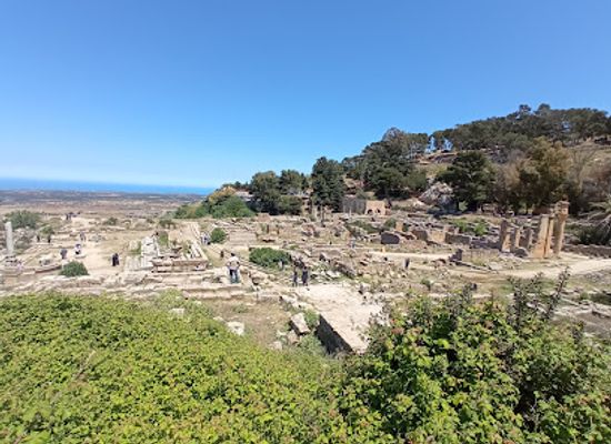 libya/bayda/attraction/ruins-of-cyrene