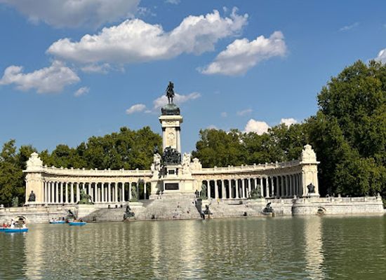 spain/madrid/retiro/attraction/spain-gate